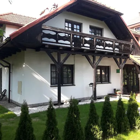 Oczko * Laskowa