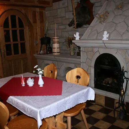Oczko * Laskowa